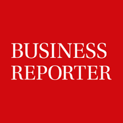 business reporter log0