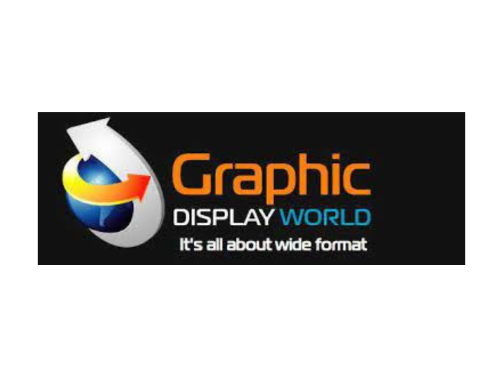 Graphic Display World