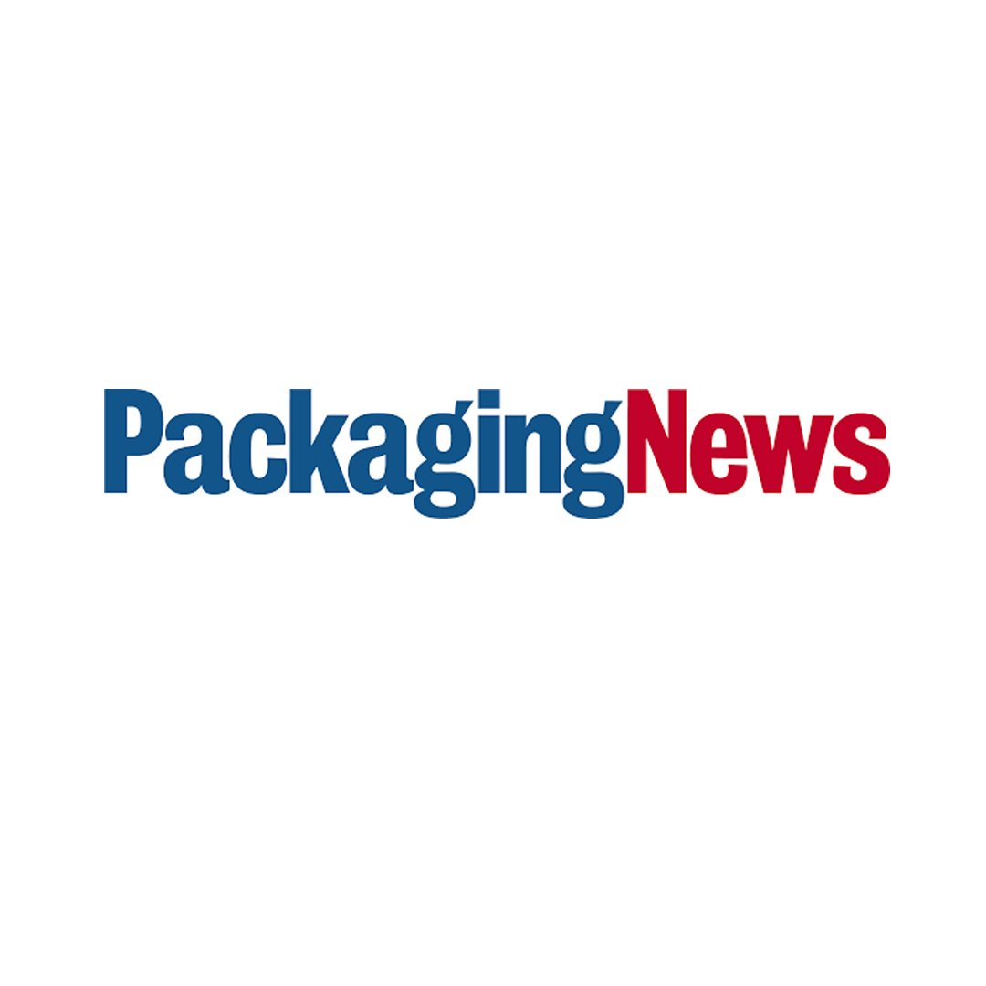 Packaging News logo